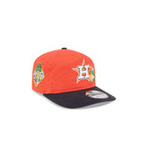 Houston Astros 2026 Spring Training Kids 19TWENTY Adjustable Hat