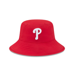 Philadelphia Phillies 2026 Spring Training Stretch Bucket Hat