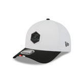 Houston Dynamo 2026 MLS Kickoff 9FORTY M-Crown A-Frame Snapback Hat