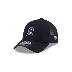 Detroit Tigers 2026 Batting Practice 9FORTY APEX Trucker Hat