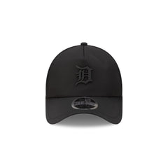 Detroit Tigers 2026 Batting Practice Black 9FORTY APEX Trucker Hat