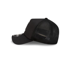 Philadelphia Phillies 2026 Batting Practice Black 9FORTY APEX Trucker Hat