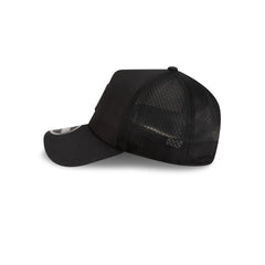 Milwaukee Brewers 2026 Batting Practice Black 9FORTY APEX Trucker Hat
