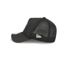 Pittsburgh Pirates 2026 Batting Practice Alt Pirate 9FORTY APEX Trucker Hat