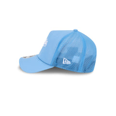 Kansas City Royals 2026 Batting Practice Alt Wordmark 9FORTY APEX Trucker Hat
