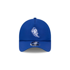 New York Mets 2026 Batting Practice Alt Mr. Met 9FORTY APEX Trucker Hat