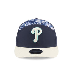 Philadelphia Phillies 2026 Spring Training Grapefruit League Split Panel 9FIFTY Snapback Hat