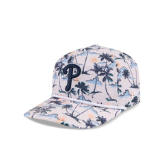 Philadelphia Phillies 2026 Spring Training Printed 19TWENTY Adjustable Hat