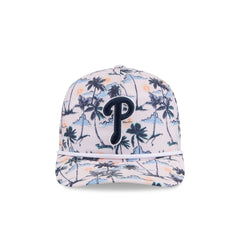 Philadelphia Phillies 2026 Spring Training Printed 19TWENTY Adjustable Hat