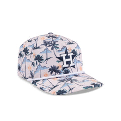 Houston Astros 2026 Spring Training Printed 19TWENTY Adjustable Hat