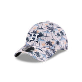 Houston Astros 2026 Spring Training Printed Casual Classic Adjustable Hat