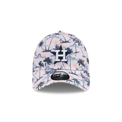 Houston Astros 2026 Spring Training Printed Casual Classic Adjustable Hat