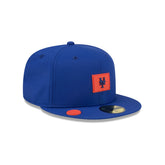 New York Mets 2026 Clubhouse 59FIFTY Fitted Hat