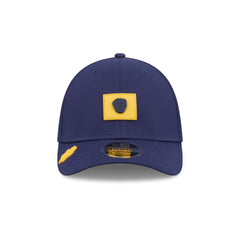 Milwaukee Brewers 2026 Clubhouse 39THIRTY M-Crown Stretch Fit Hat