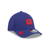 Philadelphia Phillies 2026 Clubhouse 39THIRTY M-Crown Stretch Fit Hat