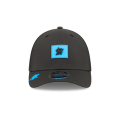 Miami Marlins 2026 Clubhouse 39THIRTY M-Crown Stretch Fit Hat