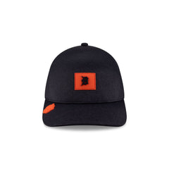 Detroit Tigers 2026 Clubhouse Shadow Tech 39THIRTY INFINITY Stretch Fit Hat