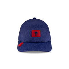 Philadelphia Phillies 2026 Clubhouse Shadow Tech 39THIRTY INFINITY Stretch Fit Hat