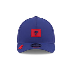 Philadelphia Phillies 2026 Clubhouse 9FORTY M-Crown A-Frame Snapback Hat