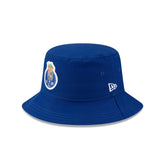 FC Porto Core Blue Bucket Hat Hat