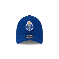 FC Porto Core Blue 9FORTY Adjustable Hat