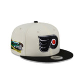 Philadelphia Flyers Localized 9FIFTY Snapback Hat