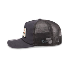 Oregon State Beavers Washed Graphite 19TWENTY Trucker Hat