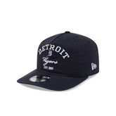 Detroit Tigers Stacked 19TWENTY Adjustable Hat