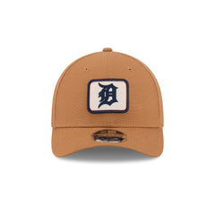 Detroit Tigers Bronze 9FORTY M-Crown Adjustable Hat