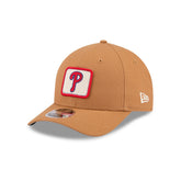 Philadelphia Phillies Bronze 9FORTY M-Crown Adjustable Hat