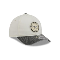 Philadelphia Eagles Felt 9FORTY M-Crown A-Frame Snapback Hat