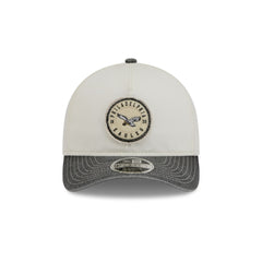 Philadelphia Eagles Felt 9FORTY M-Crown A-Frame Snapback Hat