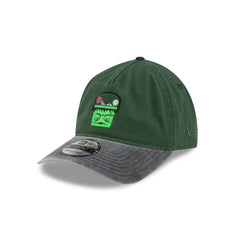 New Era Cap Monster Treat Bucket 9TWENTY A-Frame Adjustable Hat
