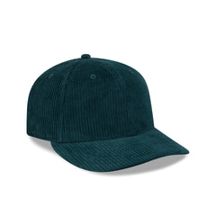 New Era Cap Corduroy Cilantro Green Low Profile 59FIFTY Fitted Hat