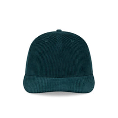 New Era Cap Corduroy Cilantro Green Low Profile 59FIFTY Fitted Hat
