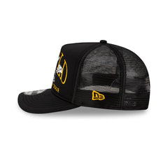 Pinky and the Brain World Domination Tour 9FIFTY A-Frame Trucker Hat