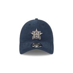 Houston Astros Quilted 9TWENTY Adjustable Hat