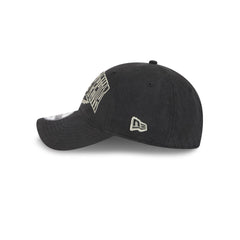 Philadelphia Flyers Quilted Wordmark 9TWENTY Adjustable Hat