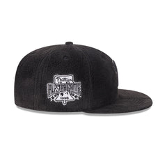 Just Caps Static Logo Philadelphia Phillies 59FIFTY Fitted Cap