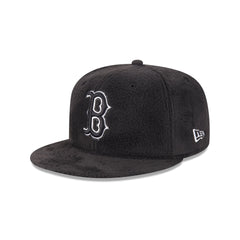 Just Caps Static Logo Boston Red Sox 59FIFTY Fitted Cap