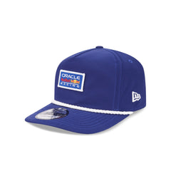 Oracle Red Bull Racing Light Royal 19TWENTY Adjustable Hat