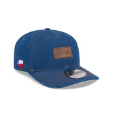 Oracle Red Bull Racing Denim 9TWENTY Adjustable Hat