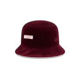 Los Angeles Dodgers Fall Velvet Bucket Hat