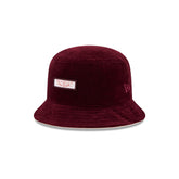 Houston Astros Fall Velvet Bucket Hat