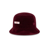 Las Vegas Raiders Fall Velvet Bucket Hat