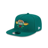Friends Central Perk Holly 9FIFTY A-Frame Snapback Hat
