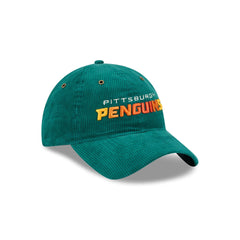 Pittsburgh Penguins Gradient Corduroy 9TWENTY Adjustable Hat