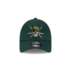 One Piece Zoro 9FORTY Adjustable Hat