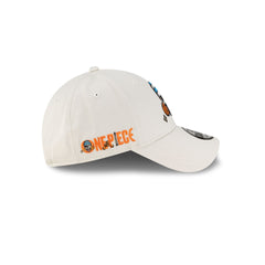 One Piece Nami 9FORTY Adjustable Hat