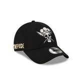 One Piece Sanji 9FORTY Adjustable Hat